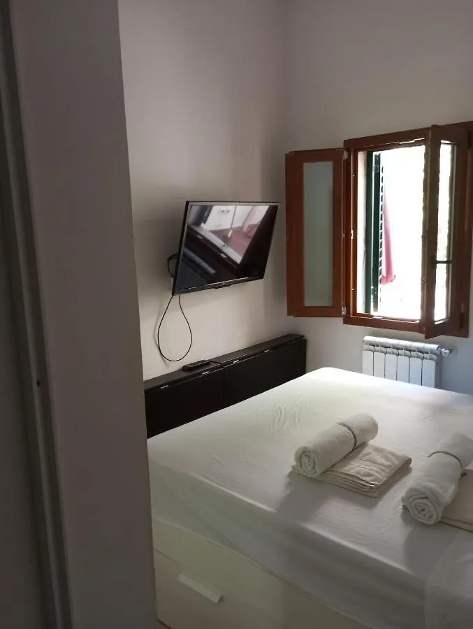 Appartamento Centro Storico Firenze Cosy Apartament In 佛罗伦萨
