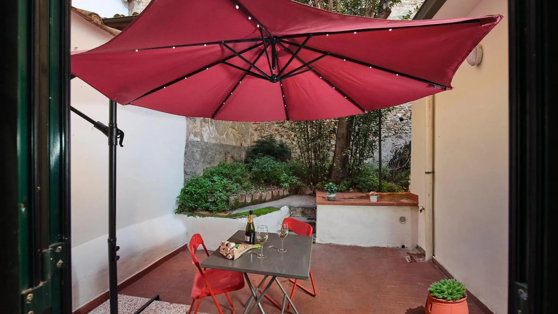 Appartamento Centro Storico Firenze Cosy Apartament In 佛罗伦萨 0*,  意大利
