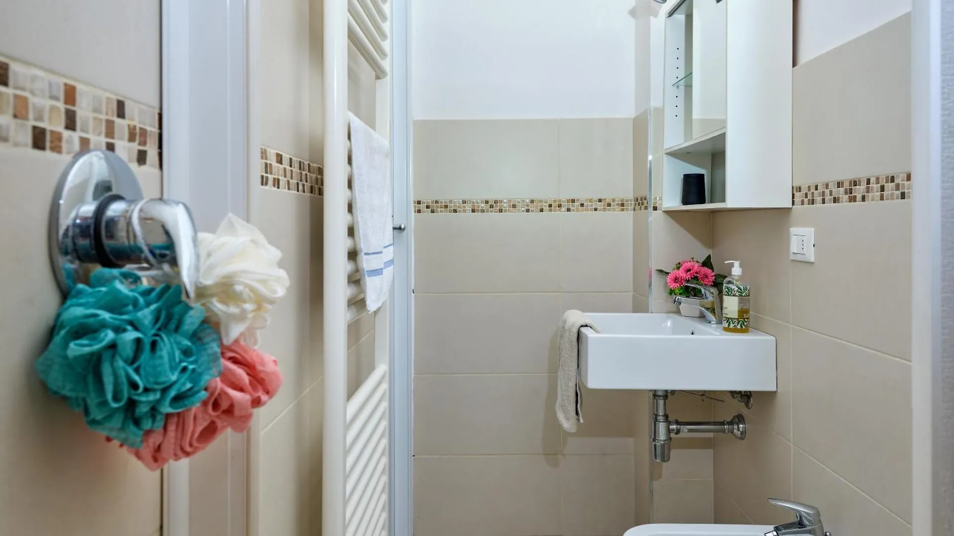 Appartamento Centro Storico Firenze Cosy Apartament In 佛罗伦萨 公寓