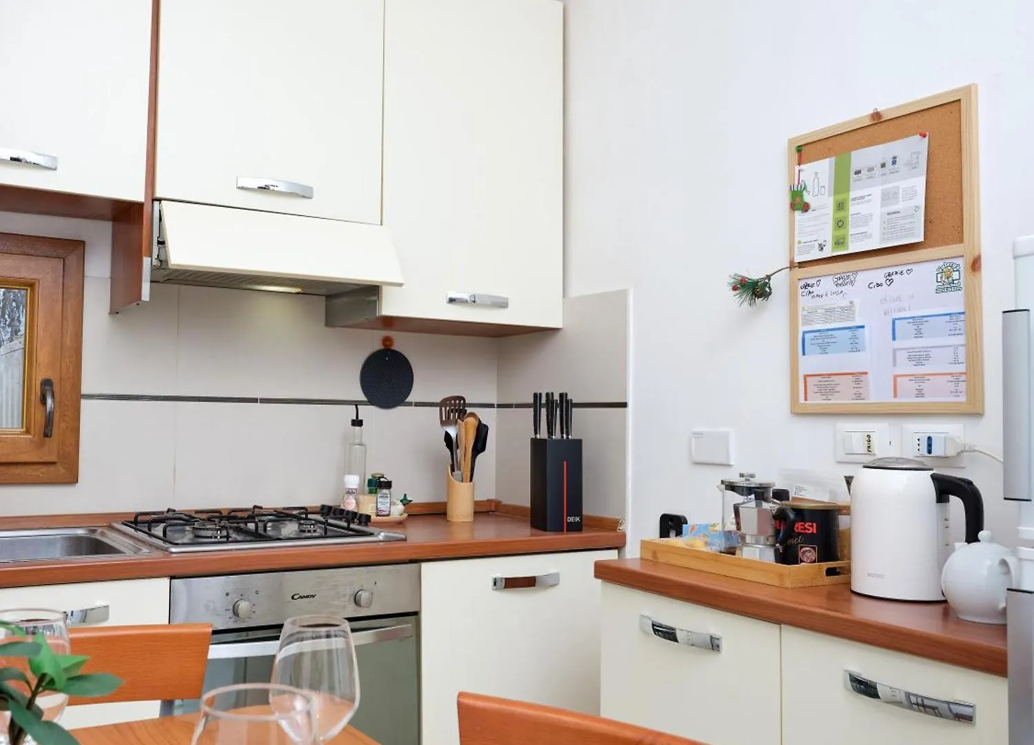 公寓 Appartamento Centro Storico Firenze Cosy Apartament In 佛罗伦萨