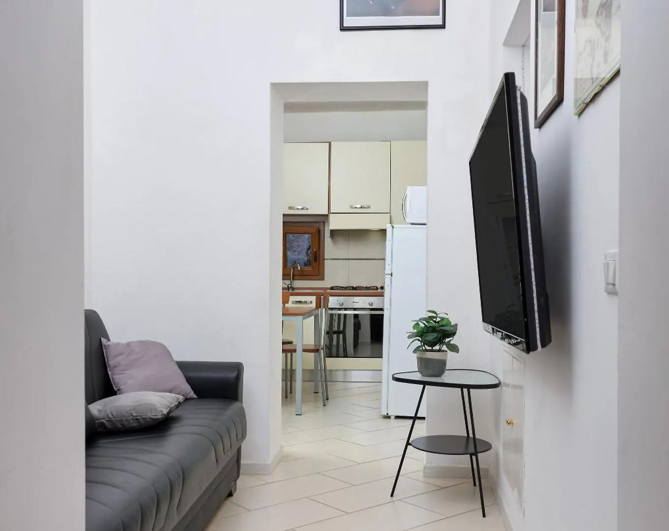 Appartamento Centro Storico Firenze Cosy Apartament In 佛罗伦萨 公寓