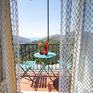 Le Di Petra Appartement Vignana